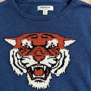 Goodthreads Men's Soft Cotton Crewneck Sweater XXL